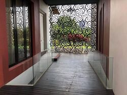Bukit Tunggal Road (D11), Detached #624130871